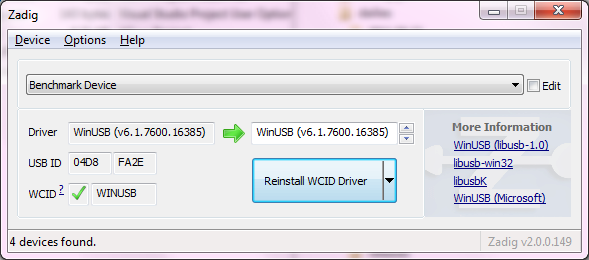 How To Reinstall Usb Drivers In Vista