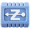 [Zadig icon]